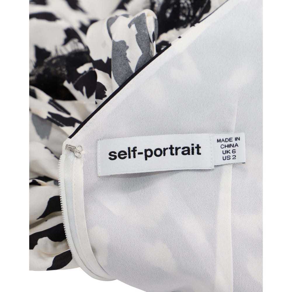 Self-Portrait Blouse - image 3