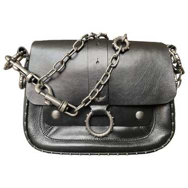 Zadig & Voltaire Kate leather handbag - image 1