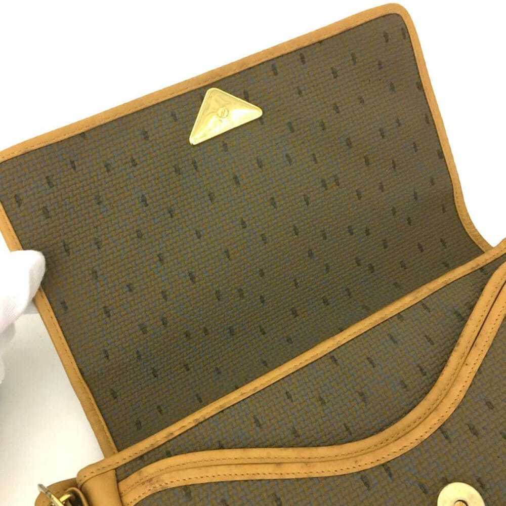 Yves Saint Laurent Leather handbag - image 9