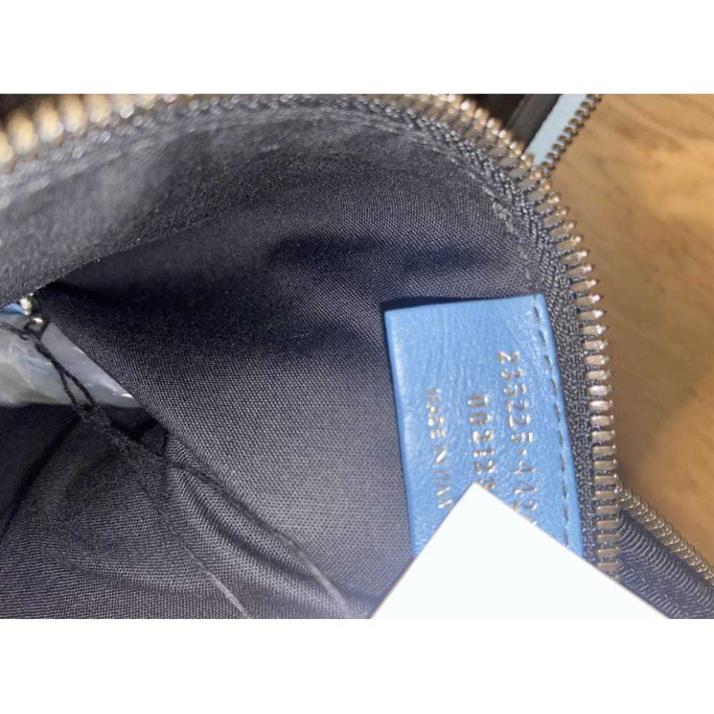 Balenciaga Leather travel bag - image 4