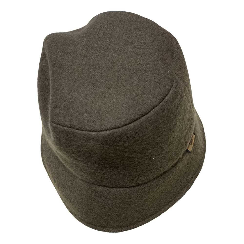 Fendi Wool hat - image 1