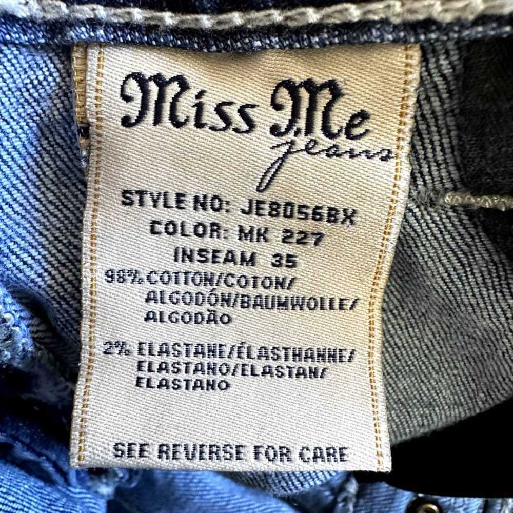 Miss Me Bootcut jeans - image 5