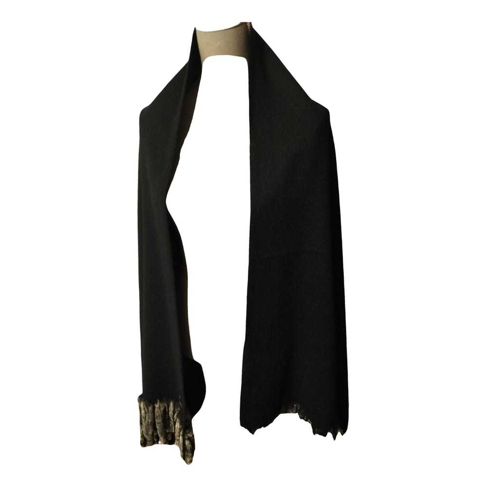 Mila Schön Concept Wool stole - image 1