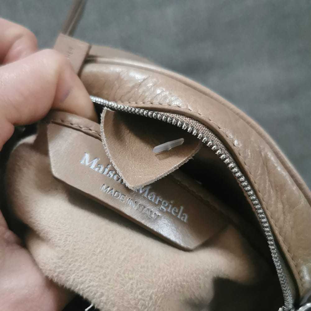 Maison Martin Margiela Leather clutch bag - image 6