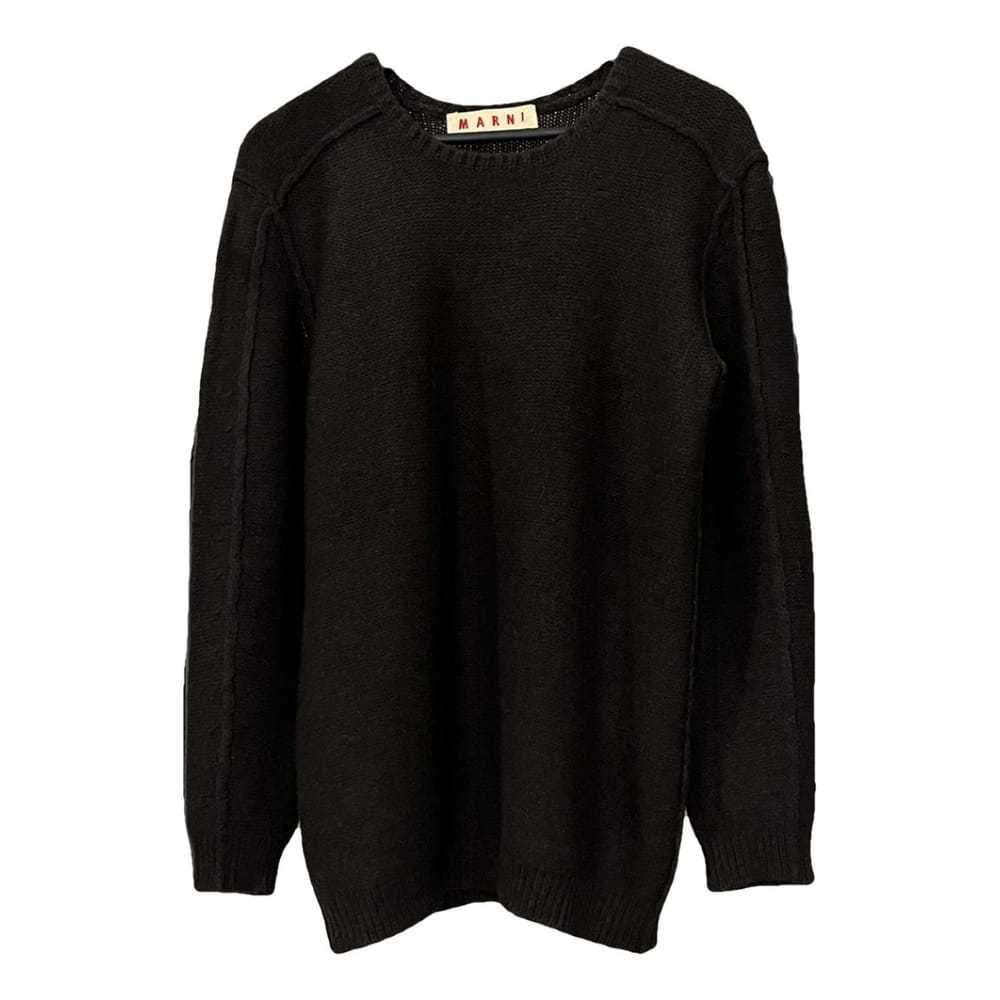 Marni Wool jumper - image 1