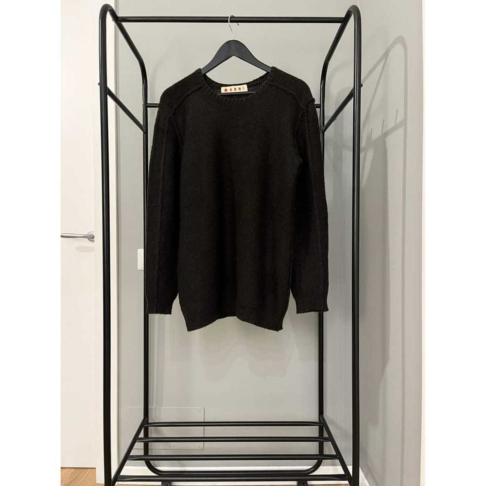 Marni Wool jumper - image 2