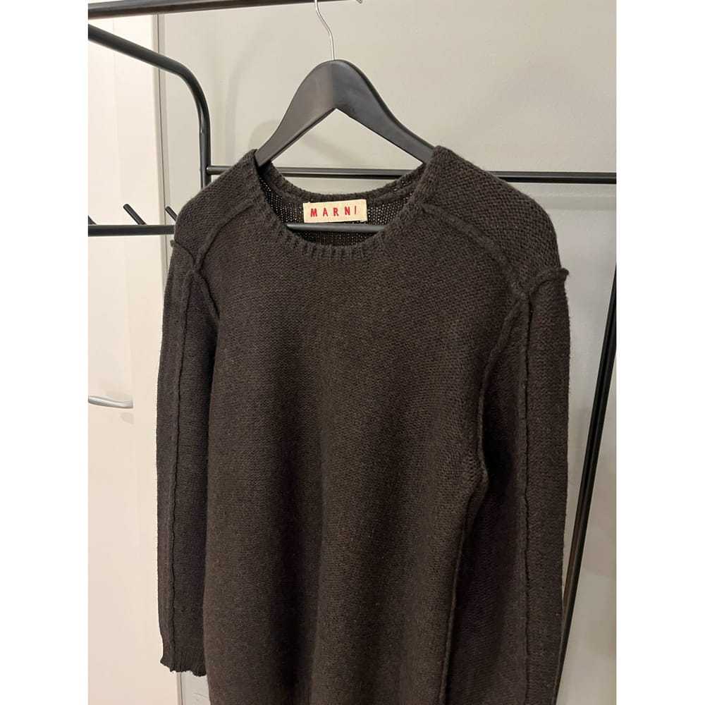 Marni Wool jumper - image 3