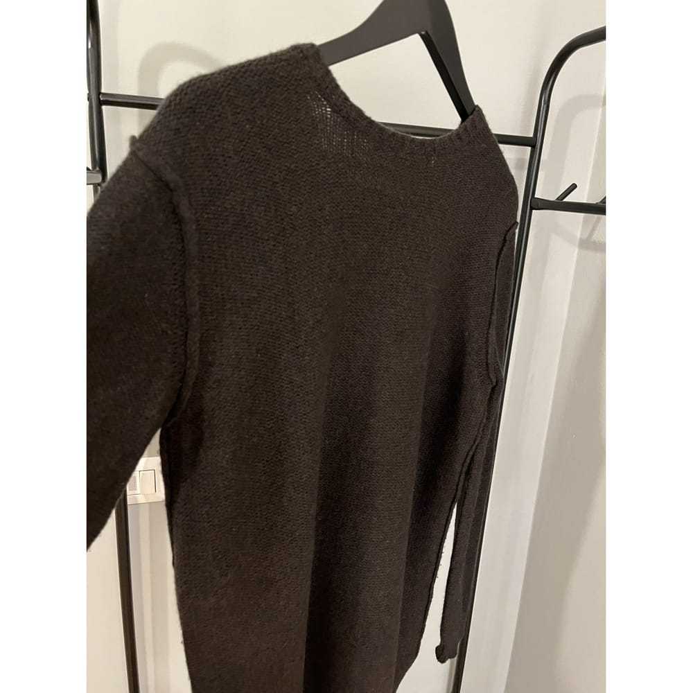 Marni Wool jumper - image 4