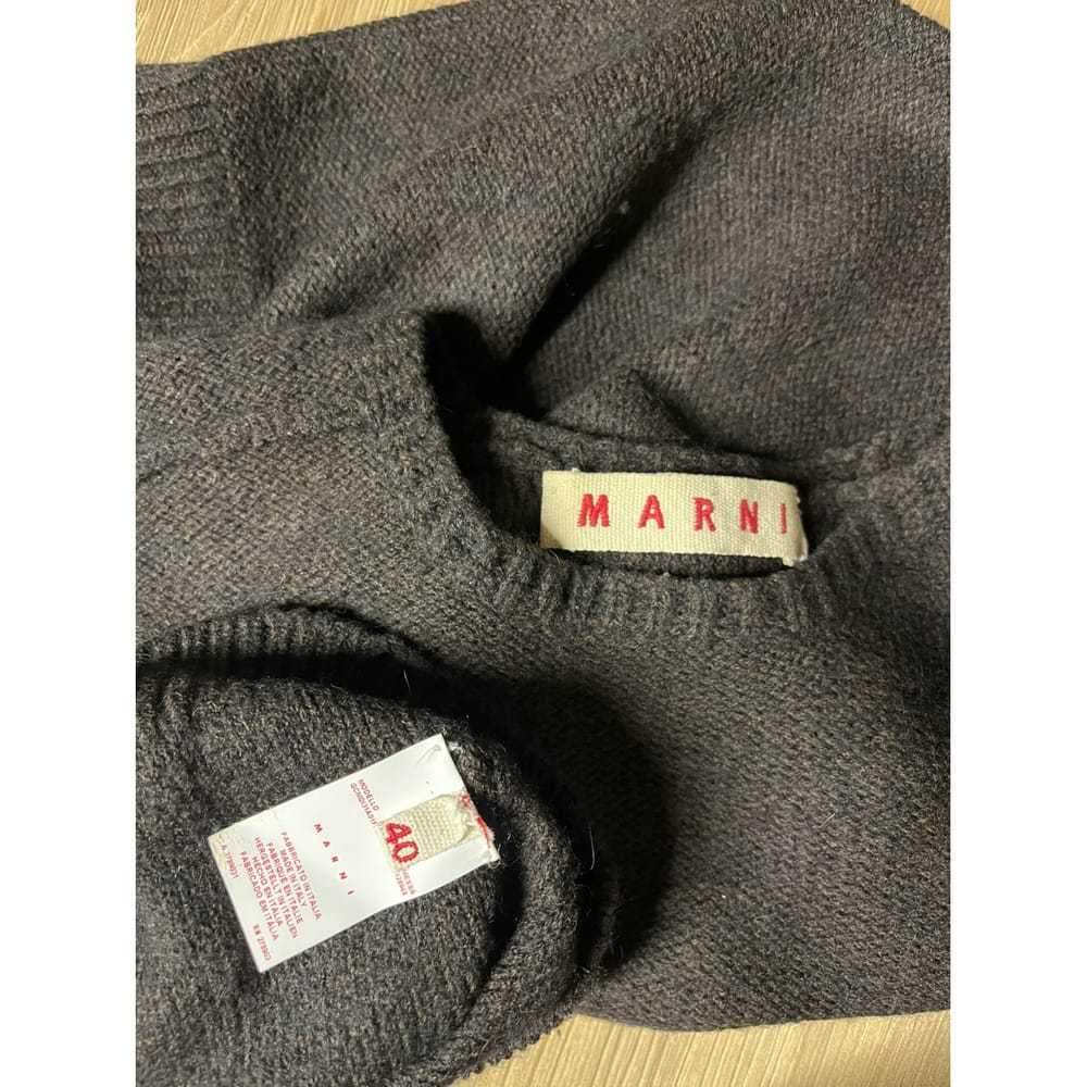 Marni Wool jumper - image 6