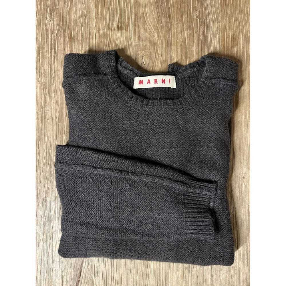 Marni Wool jumper - image 7