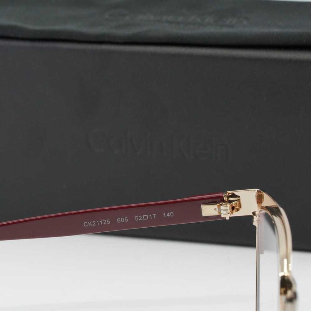 Calvin Klein Sunglasses - image 5