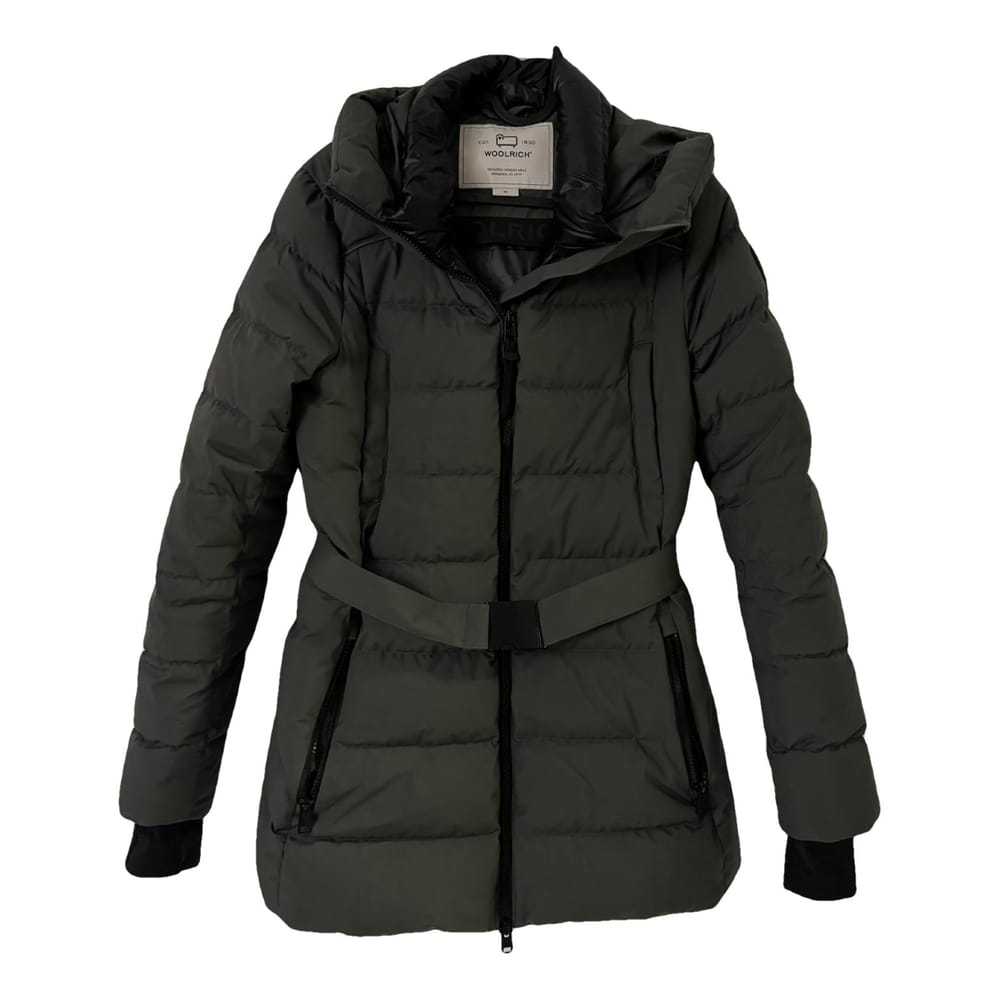 Woolrich Short vest - image 1