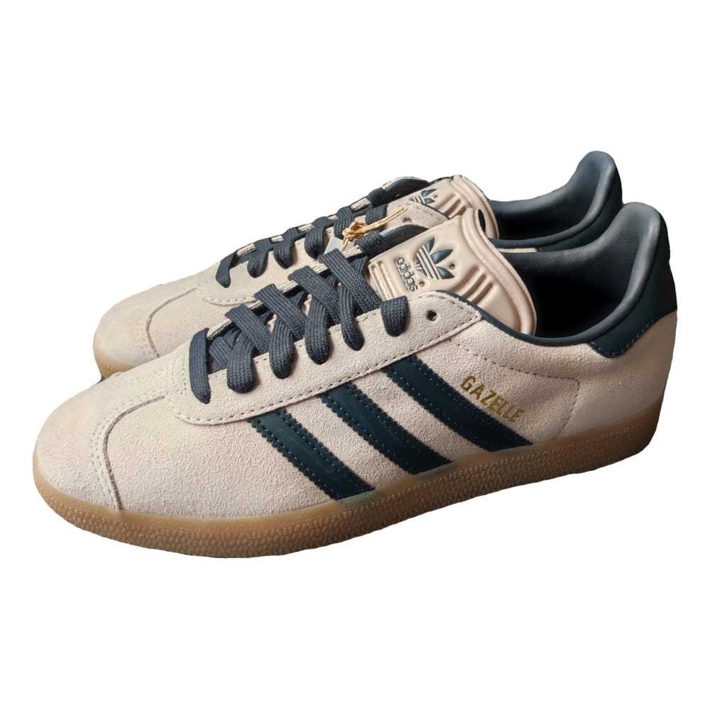 Adidas Gazelle trainers - image 1