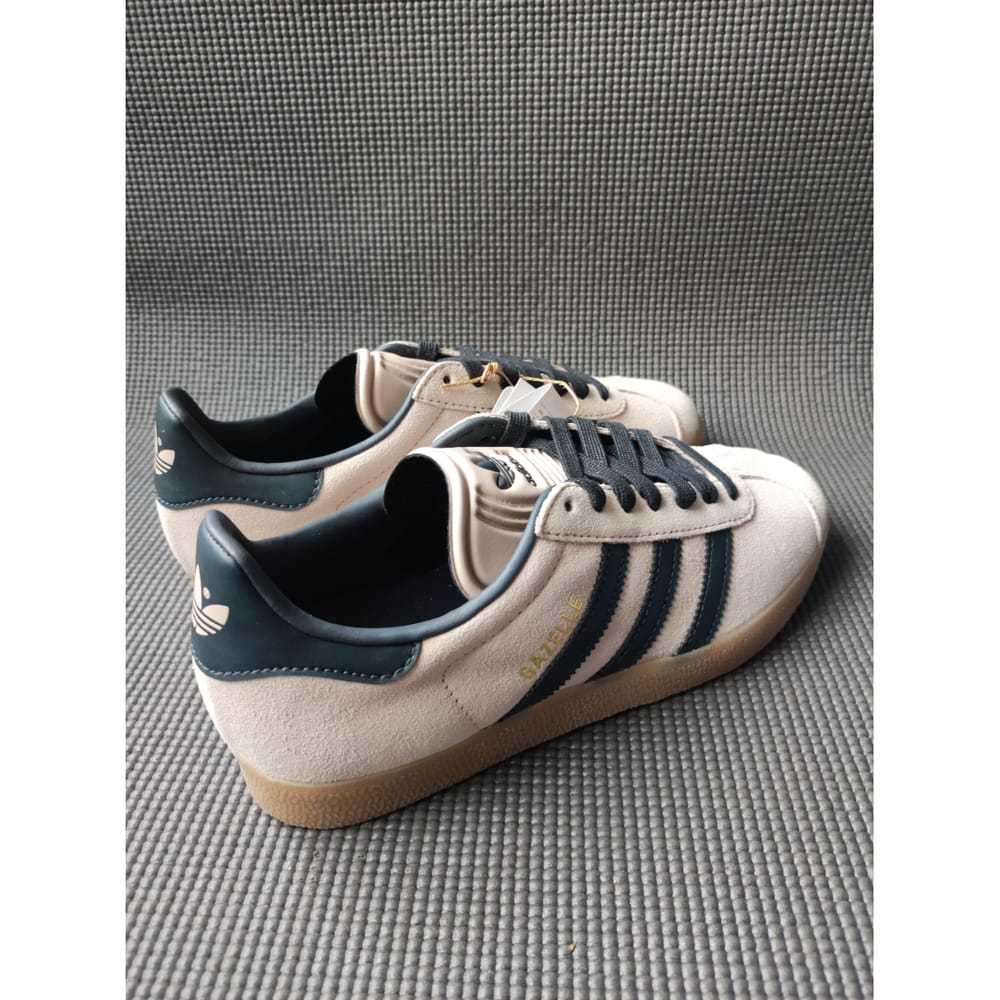 Adidas Gazelle trainers - image 3