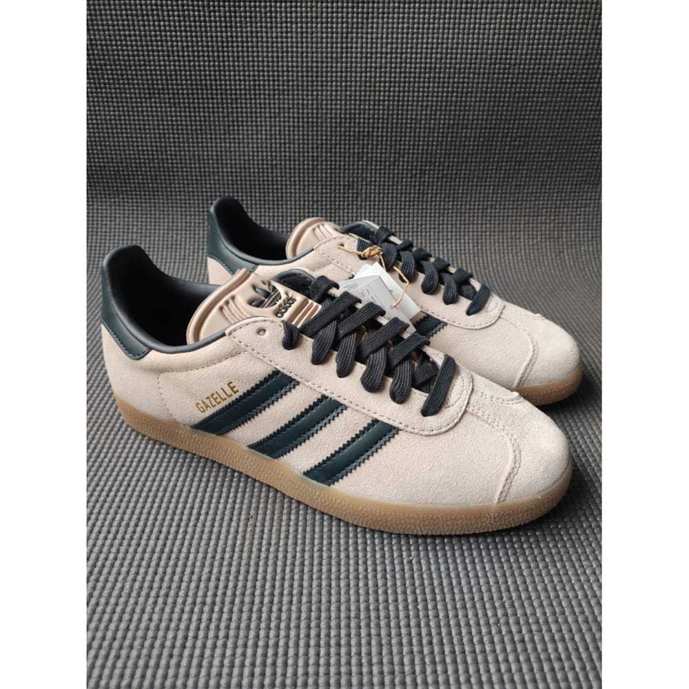 Adidas Gazelle trainers - image 4