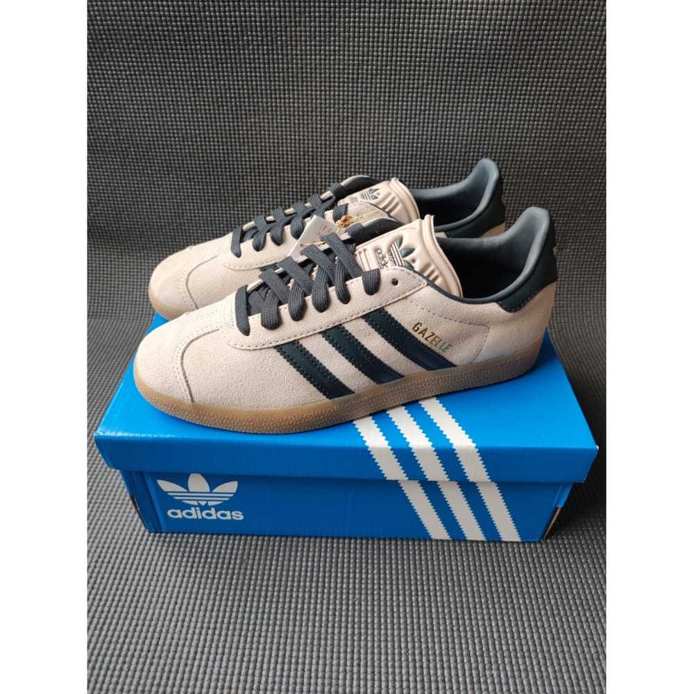 Adidas Gazelle trainers - image 7