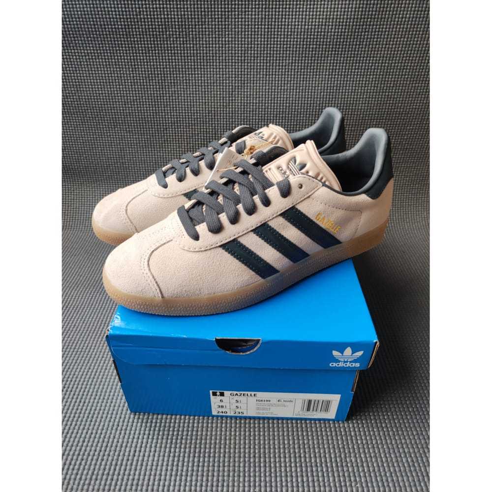 Adidas Gazelle trainers - image 8