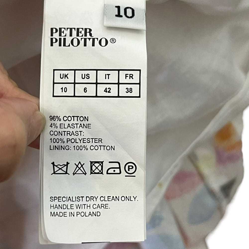 Peter Pilotto Mini dress - image 12