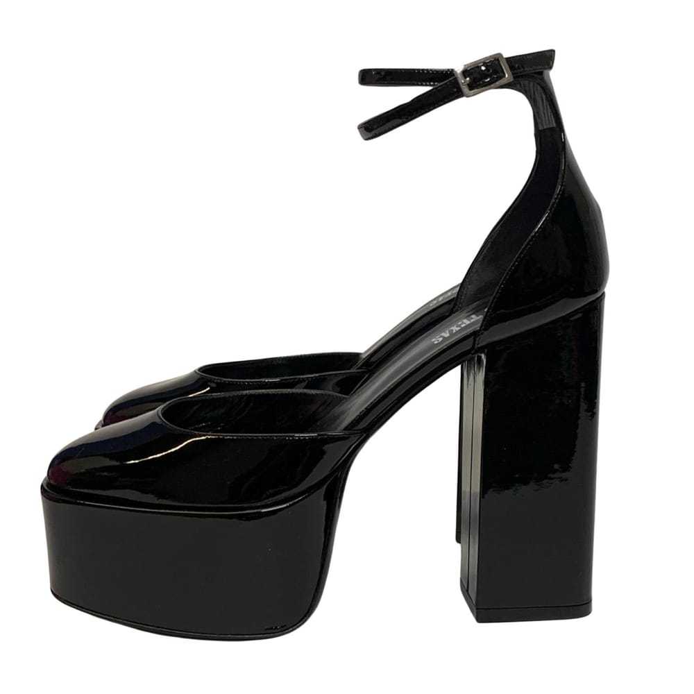 Paris Texas Leather heels - image 5