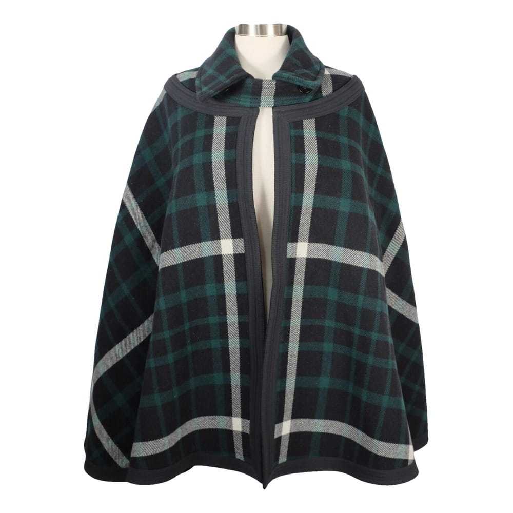 Burberry Wool coat - image 1