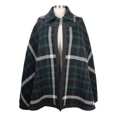 Burberry Wool coat - image 1