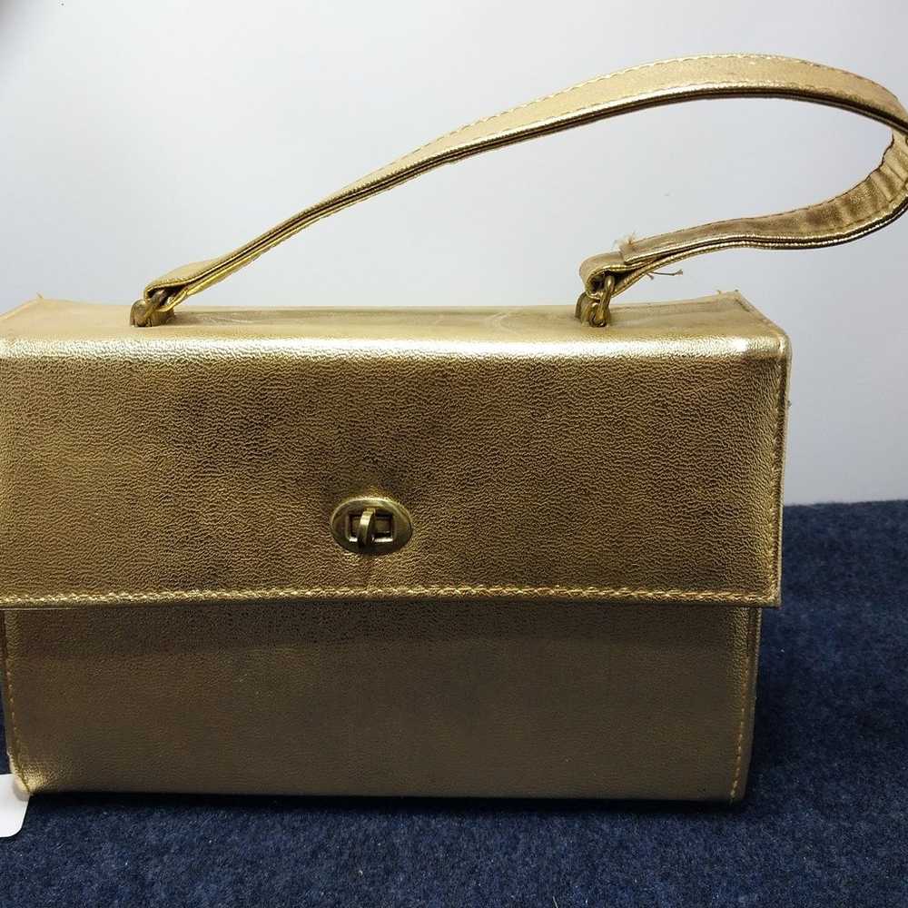 Vintage Womens purse - image 2