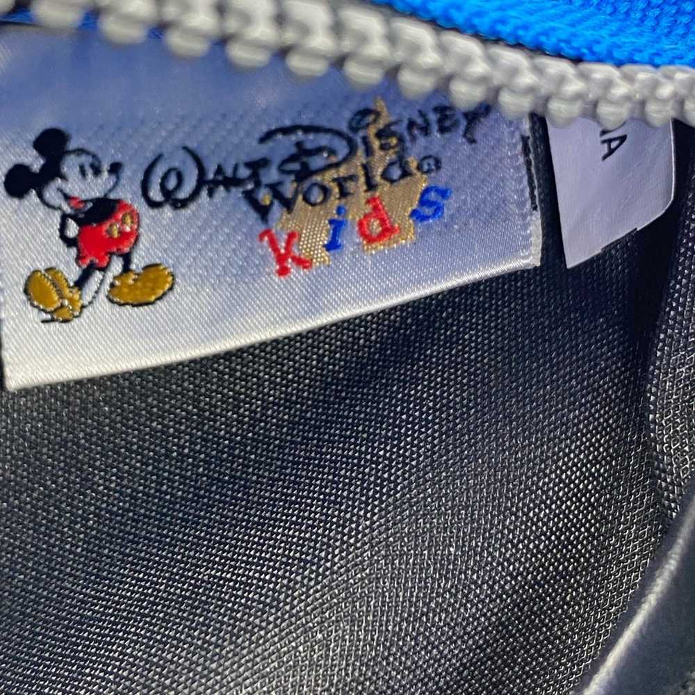 Walt Disney World Kids Mickey Mouse Vintage Retro… - image 6