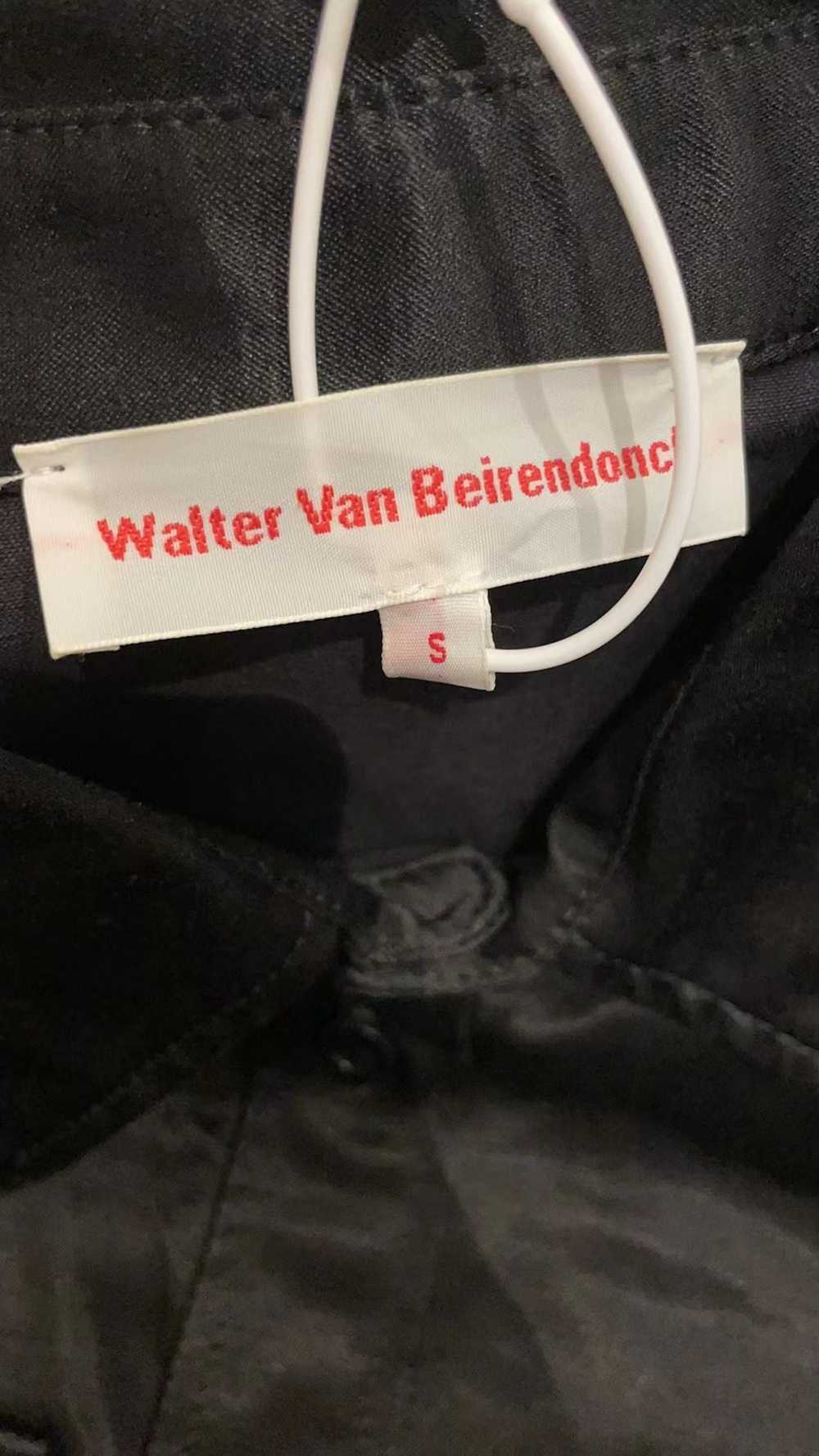 Walter Van Beirendonck WALTER VAN BEIRENDONCK Kif… - image 6