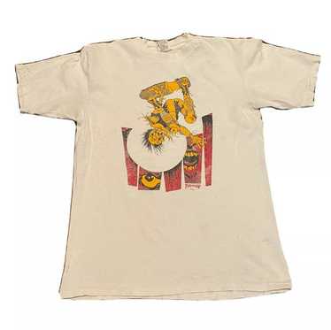 THRASHER pushead ホワイト Tシャツ Mサイズ img78897938.jpg
