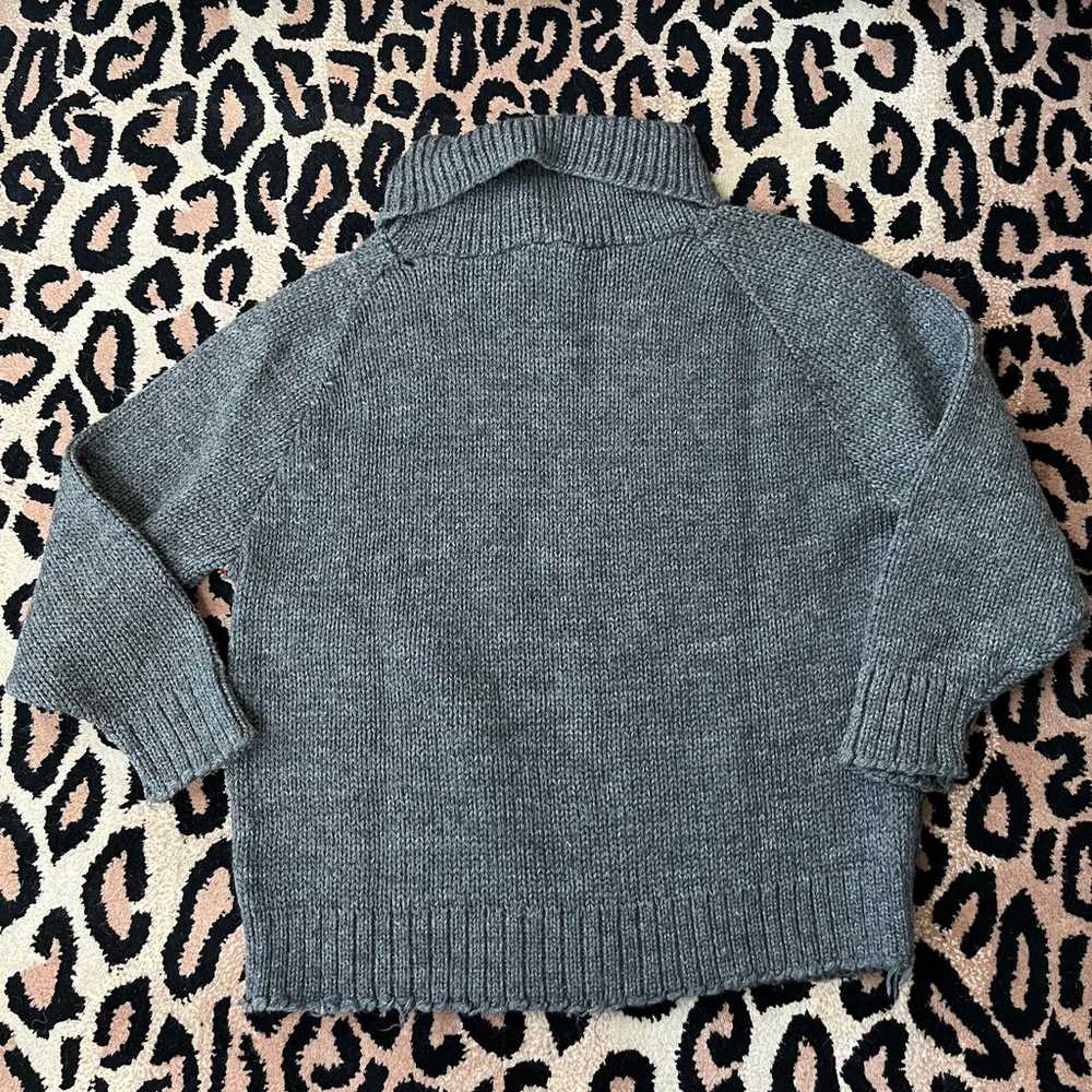 1940s Dalton Wool Sweater - image 6