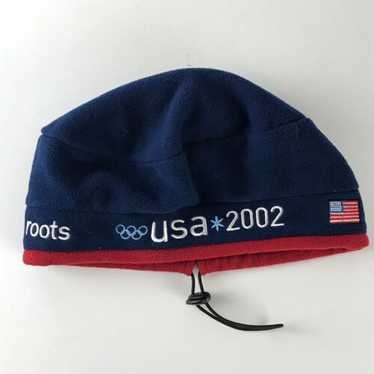 Roots canada team usa - Gem