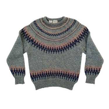 Vintage Brian MacNeil Sweater