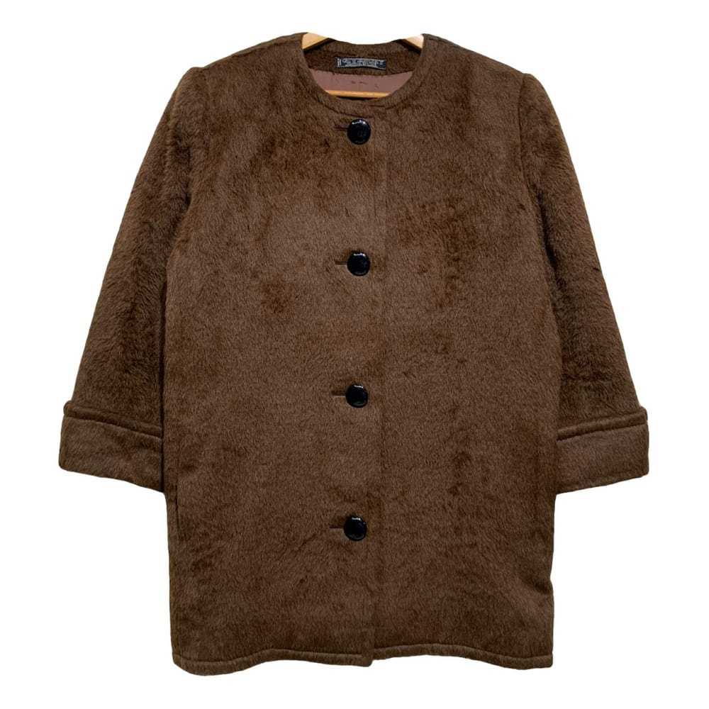 Givenchy Shearling jacket - image 1