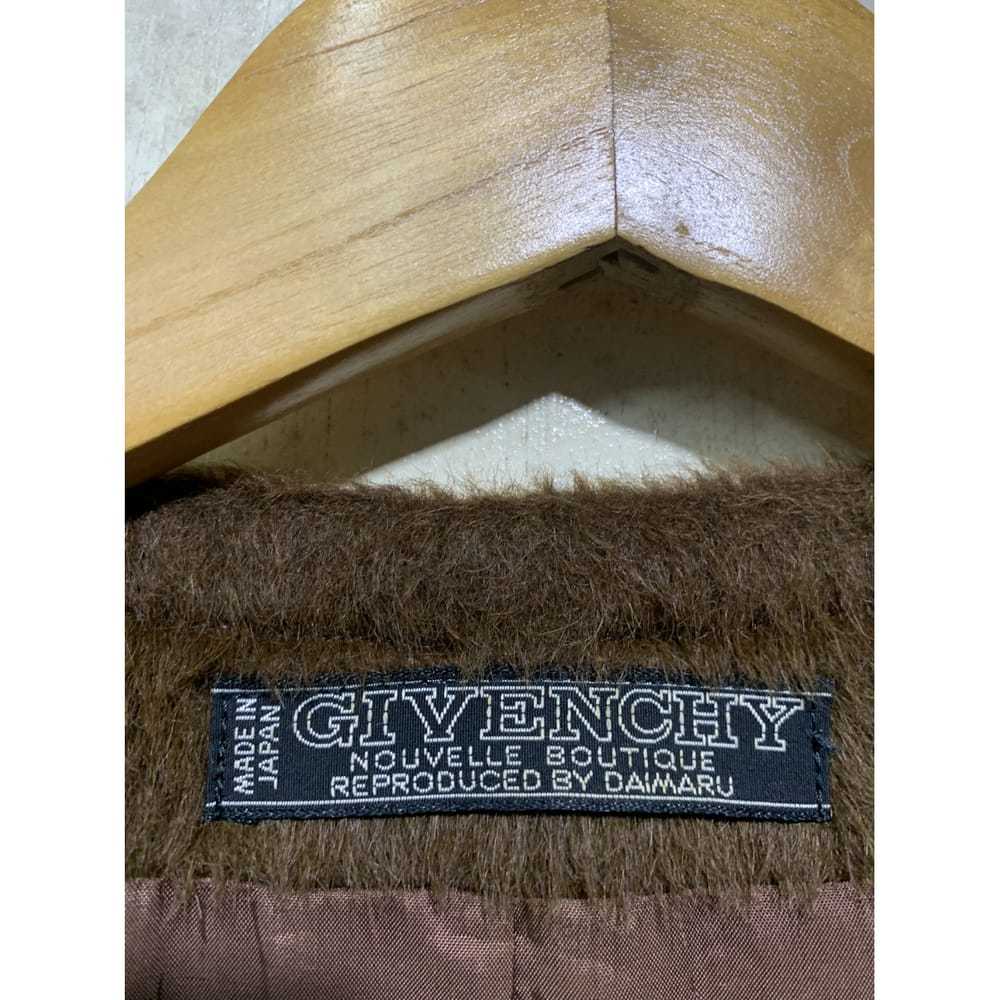 Givenchy Shearling jacket - image 2