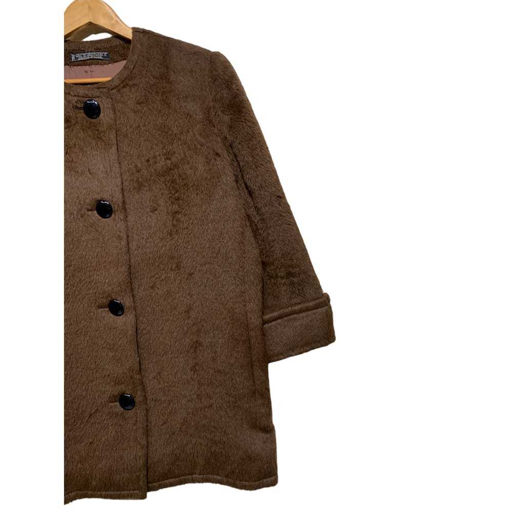 Givenchy Shearling jacket - image 6