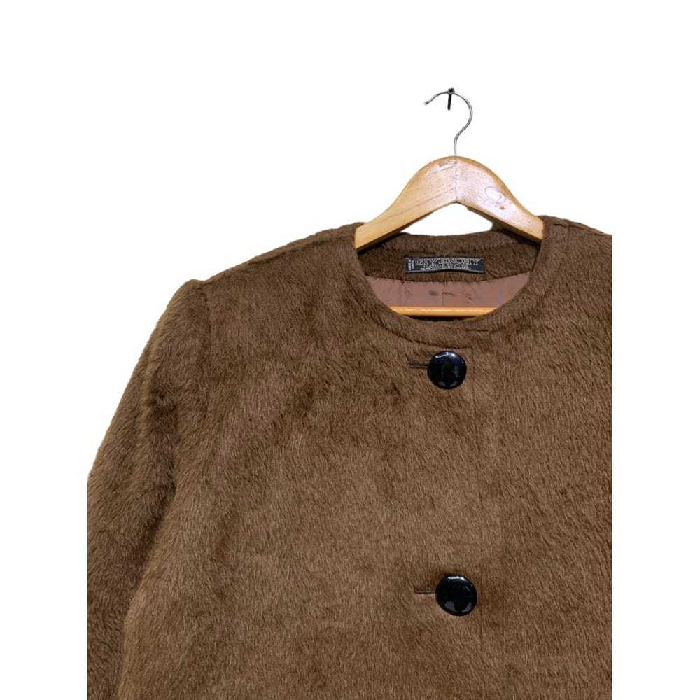 Givenchy Shearling jacket - image 7