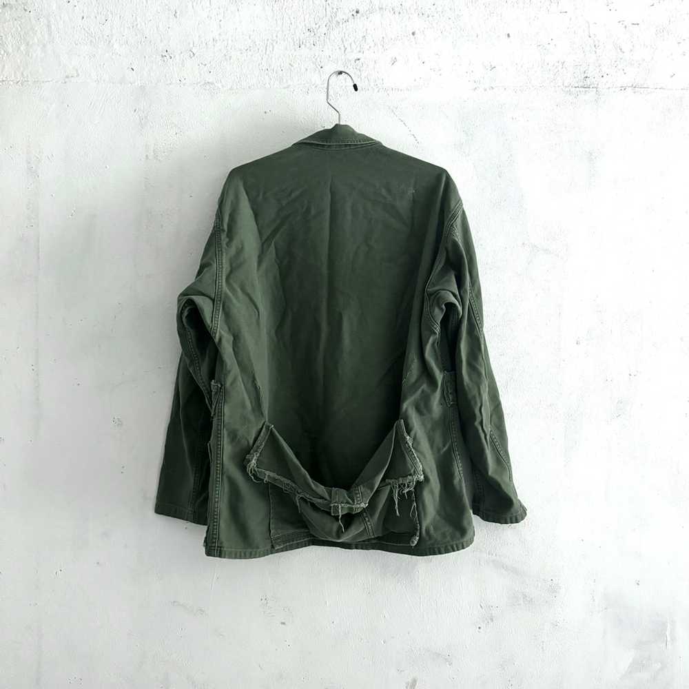 Military × Usmc × Vintage 50s 60s Vietnam Militar… - image 5