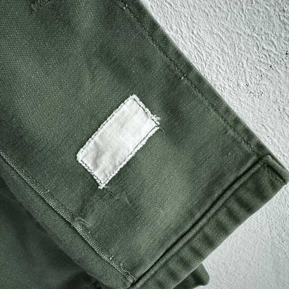 Military × Usmc × Vintage 50s 60s Vietnam Militar… - image 8