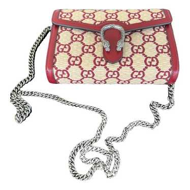 Gucci Dionysus Chain Wallet crossbody bag - image 1