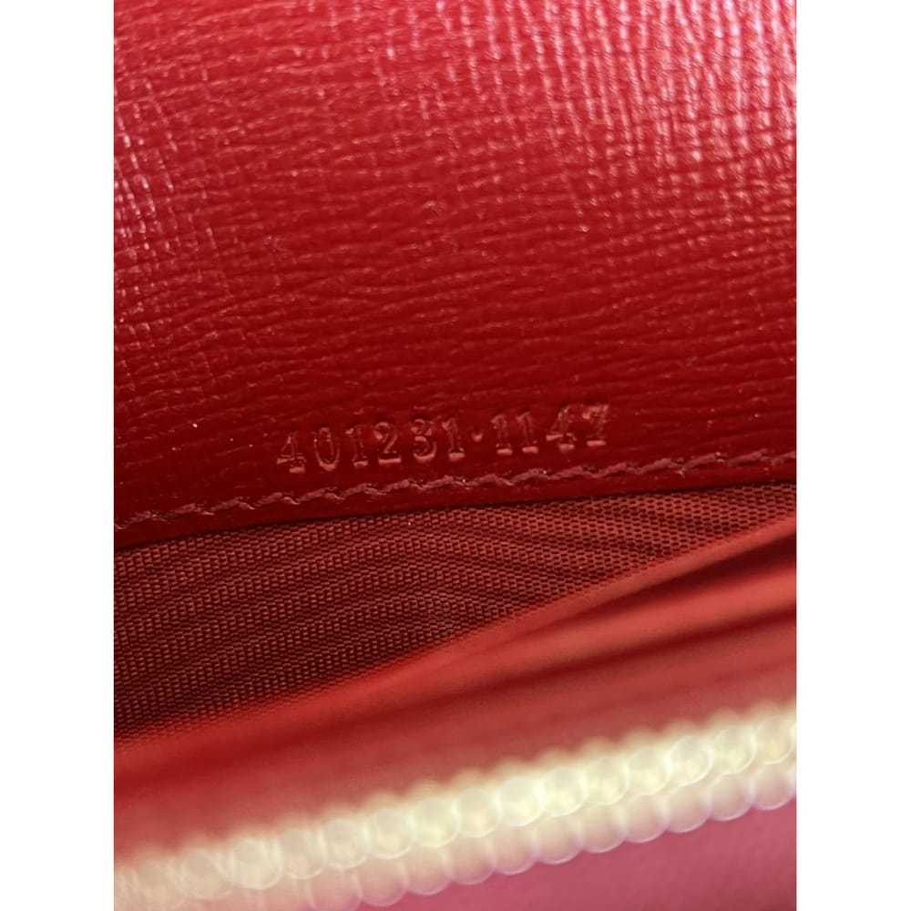 Gucci Dionysus Chain Wallet crossbody bag - image 5