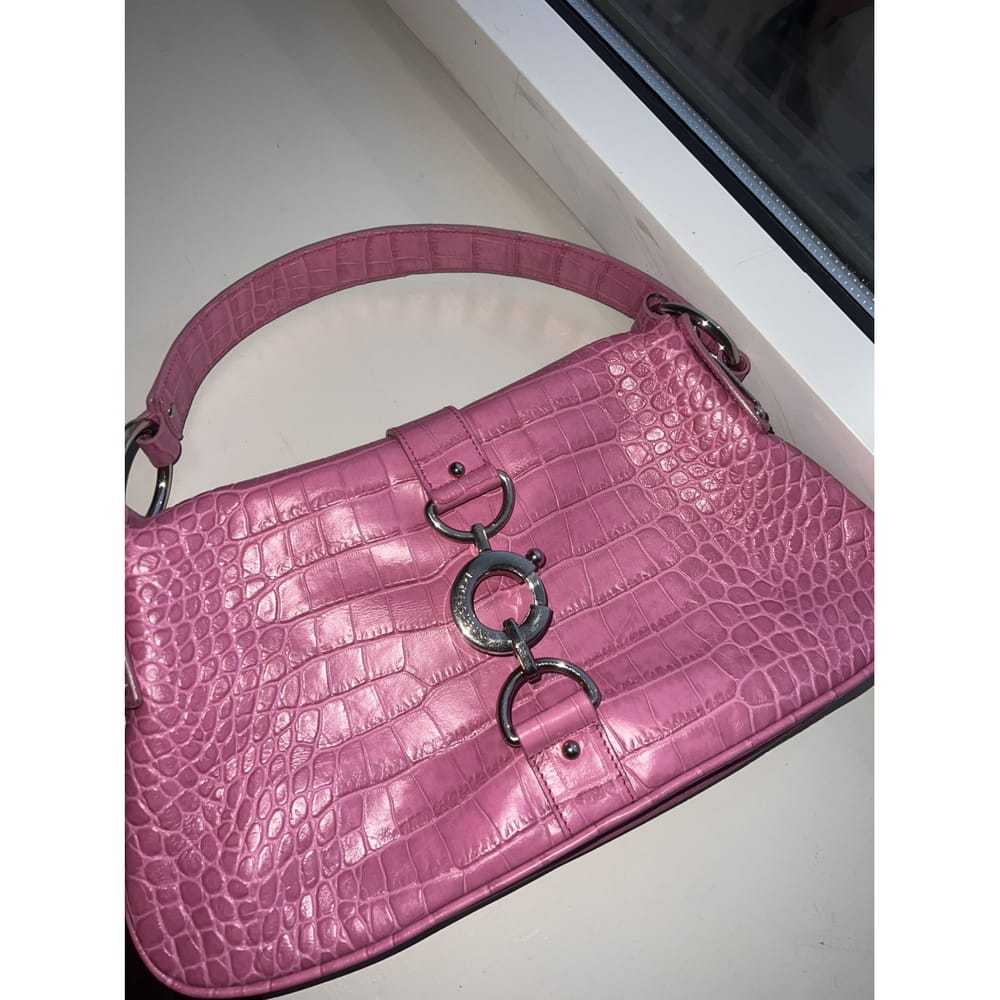 Dolce & Gabbana Crocodile handbag - image 4