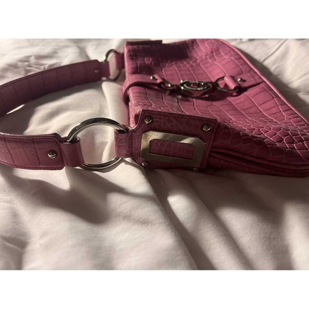 Dolce & Gabbana Crocodile handbag - image 6