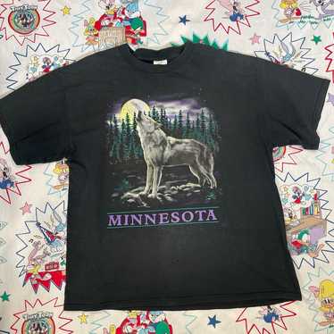Vintage Minnesota Shirt - image 1