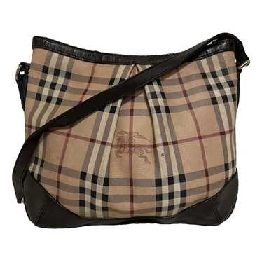 Burberry Cloth crossbody bag - image 1