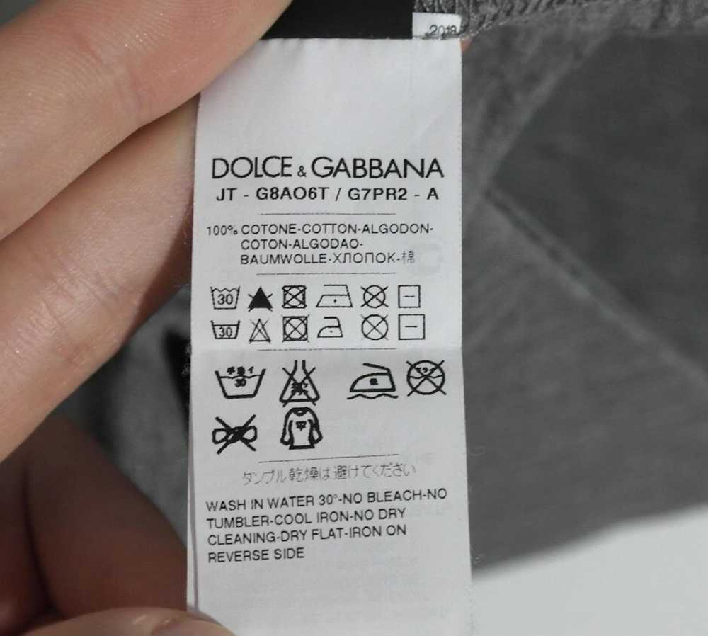 Dolce & Gabbana Dolce & Gabbana Monica Bellucci O… - image 7