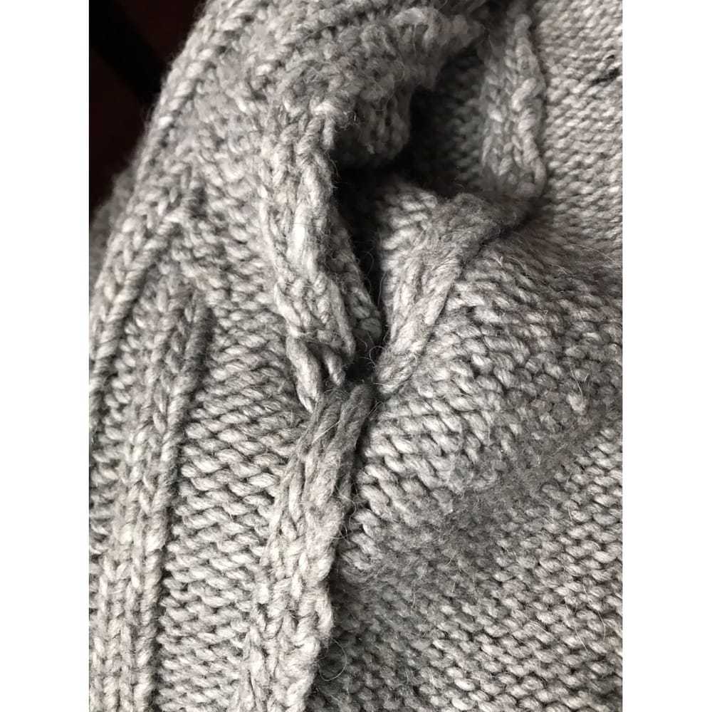 Just Cavalli Wool vest - image 2