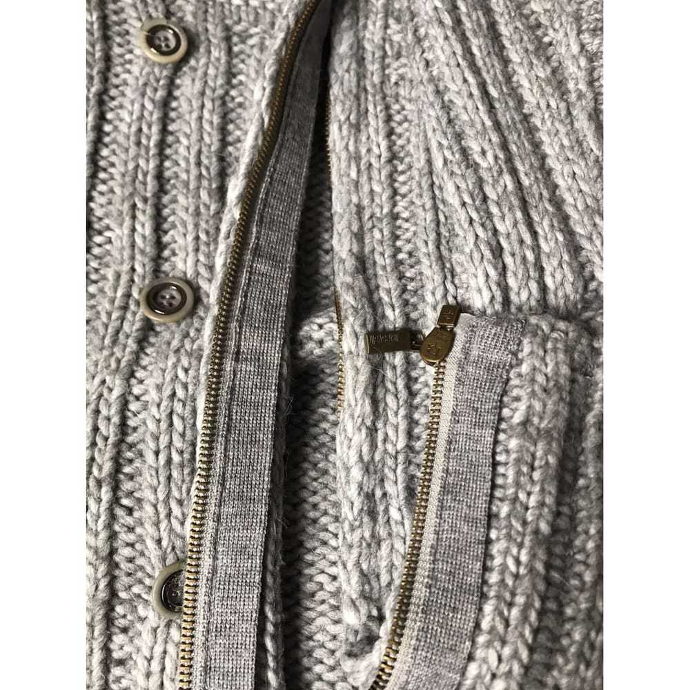 Just Cavalli Wool vest - image 5
