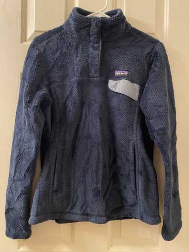 Patagonia Patagonia Re-Tool Snap-T Pullover Fleece