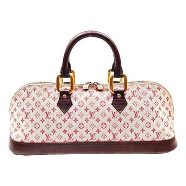 LOUIS VUITTON アルマ LV x TM Nano Alma Monogram - Women - Small Leather Goods