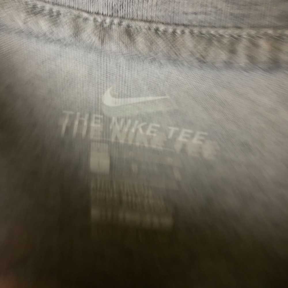 Nike × Sportswear × Streetwear Nike Dri-fit T Shi… - image 10